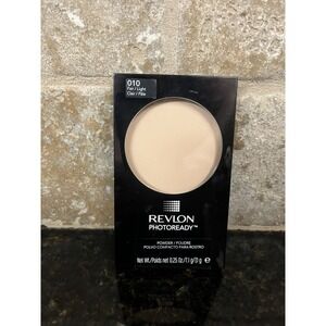 NEW Revlon Photoready Powder,‎ 010 Fair/Light